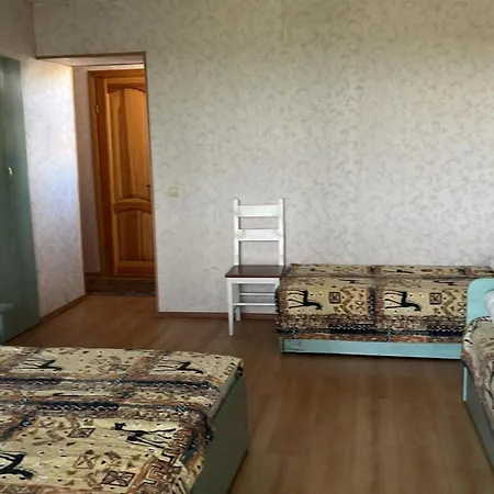 Apartmentai Baltoji Ramune Palanga Exterior photo