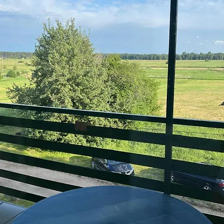 Apartmentai Baltoji Ramune Palanga Exterior photo