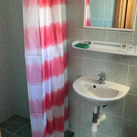 Apartmentai Baltoji Ramune Palanga Exterior photo