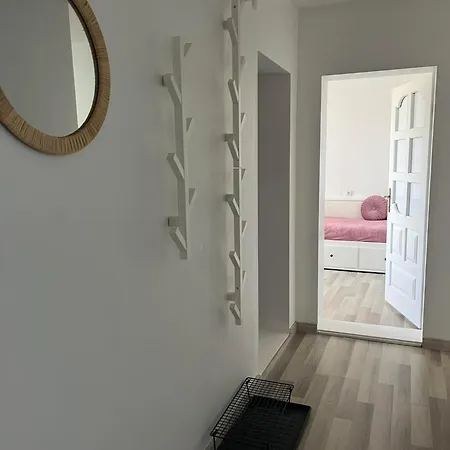 Apartmentai Baltoji Ramune Palanga Exterior photo