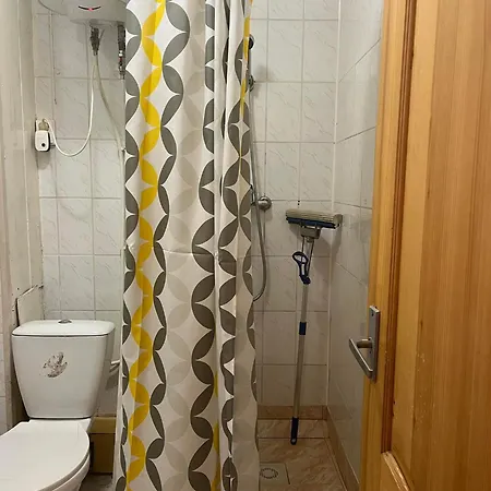 Apartmentai Baltoji Ramune Palanga Exterior photo