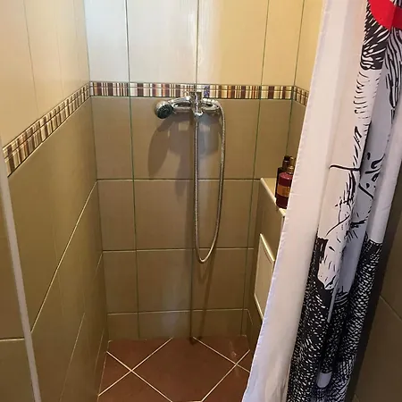 Apartmentai Baltoji Ramune Palanga Exterior photo