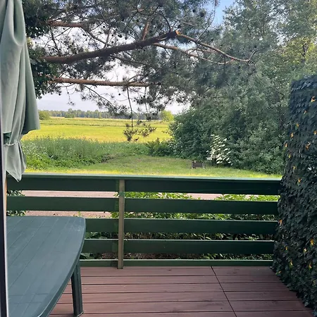 Apartmentai Baltoji Ramune Palanga Exterior photo