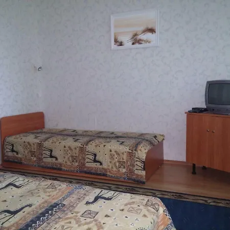 Apartmentai Baltoji Ramune Palanga Exterior photo