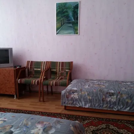 Apartmentai Baltoji Ramune Palanga Exterior photo