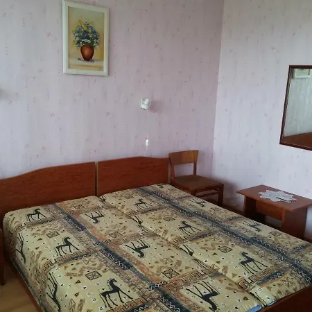 Apartmentai Baltoji Ramune Palanga Exterior photo
