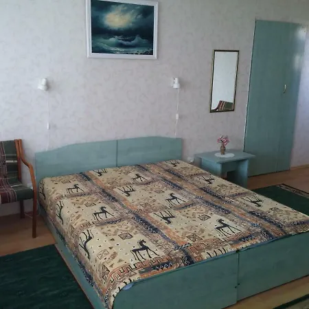 Apartmentai Baltoji Ramune Palanga Exterior photo
