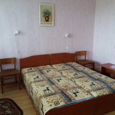 Apartmentai Baltoji Ramune Palanga Exterior photo