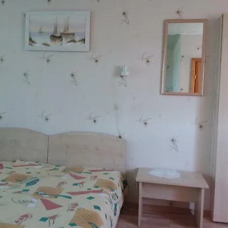 Apartmentai Baltoji Ramune Palanga Exterior photo
