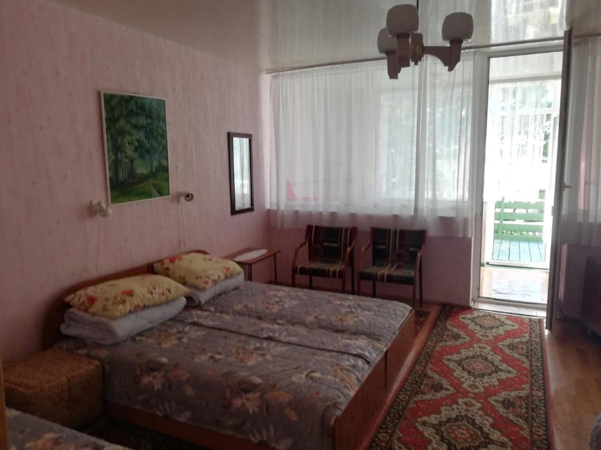 Apartmentai Baltoji Ramune * Palanga
