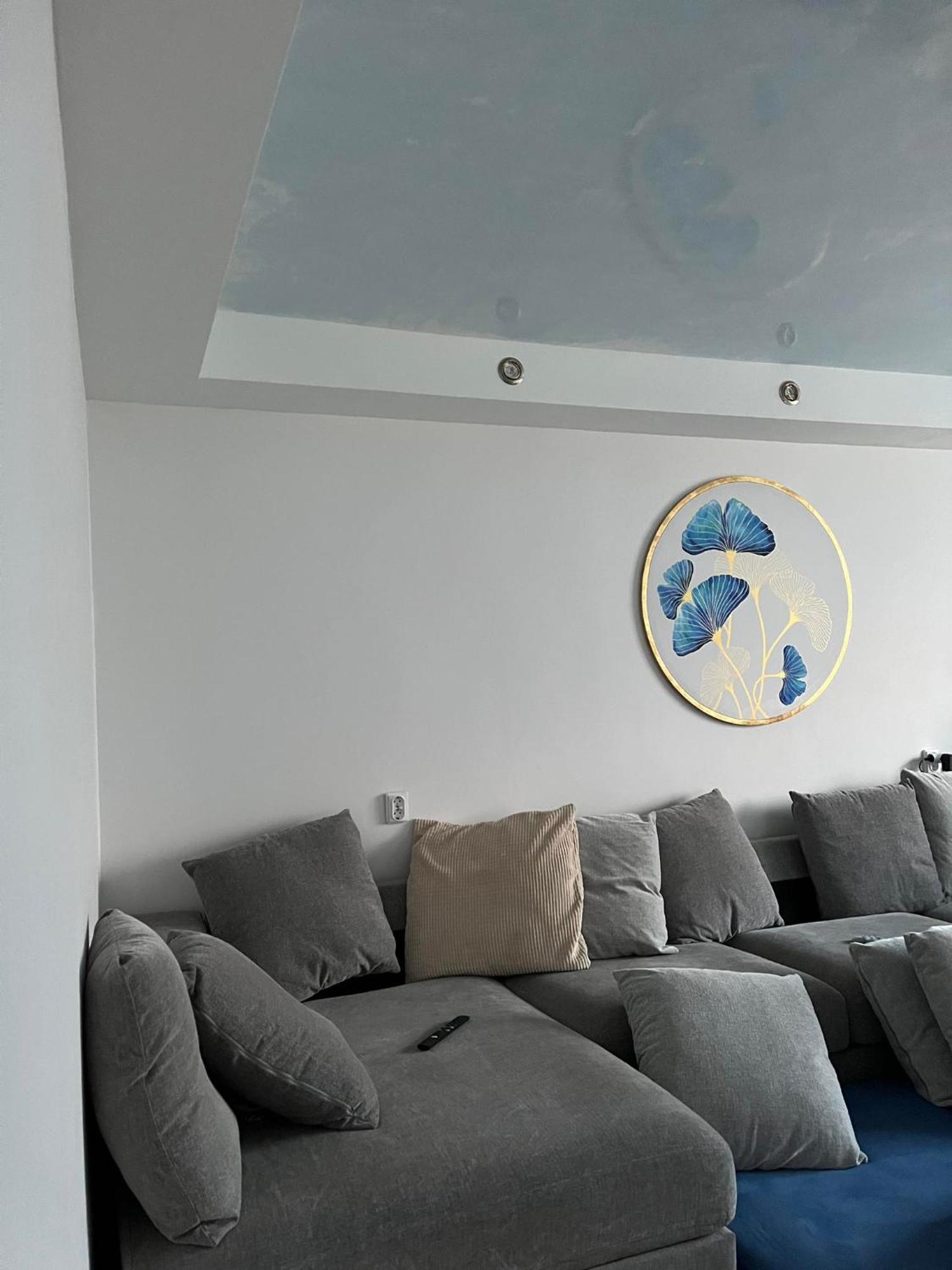 Apartmentai Baltoji Ramune Palanga