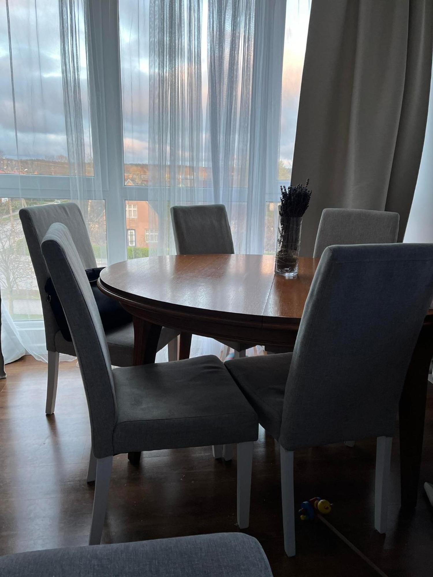 Apartmentai Baltoji Ramune Apartment