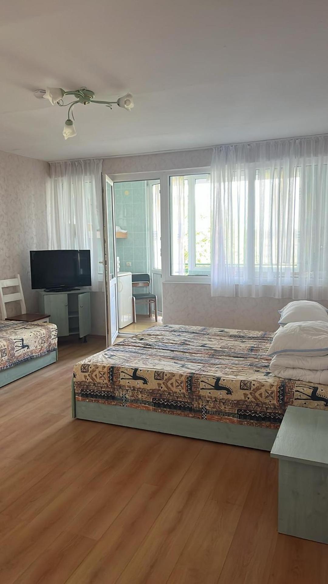 Apartmentai Baltoji Ramune * Palanga