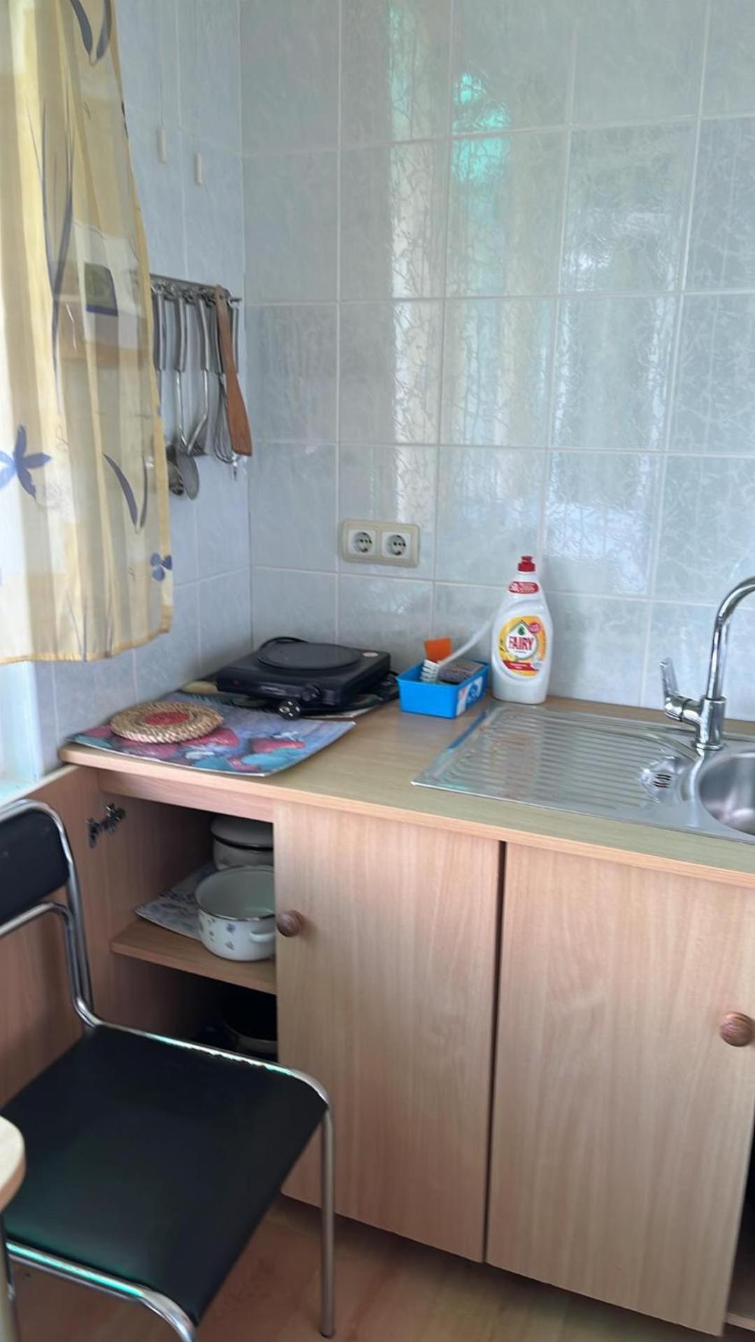 Apartmentai Baltoji Ramune Huoneisto *