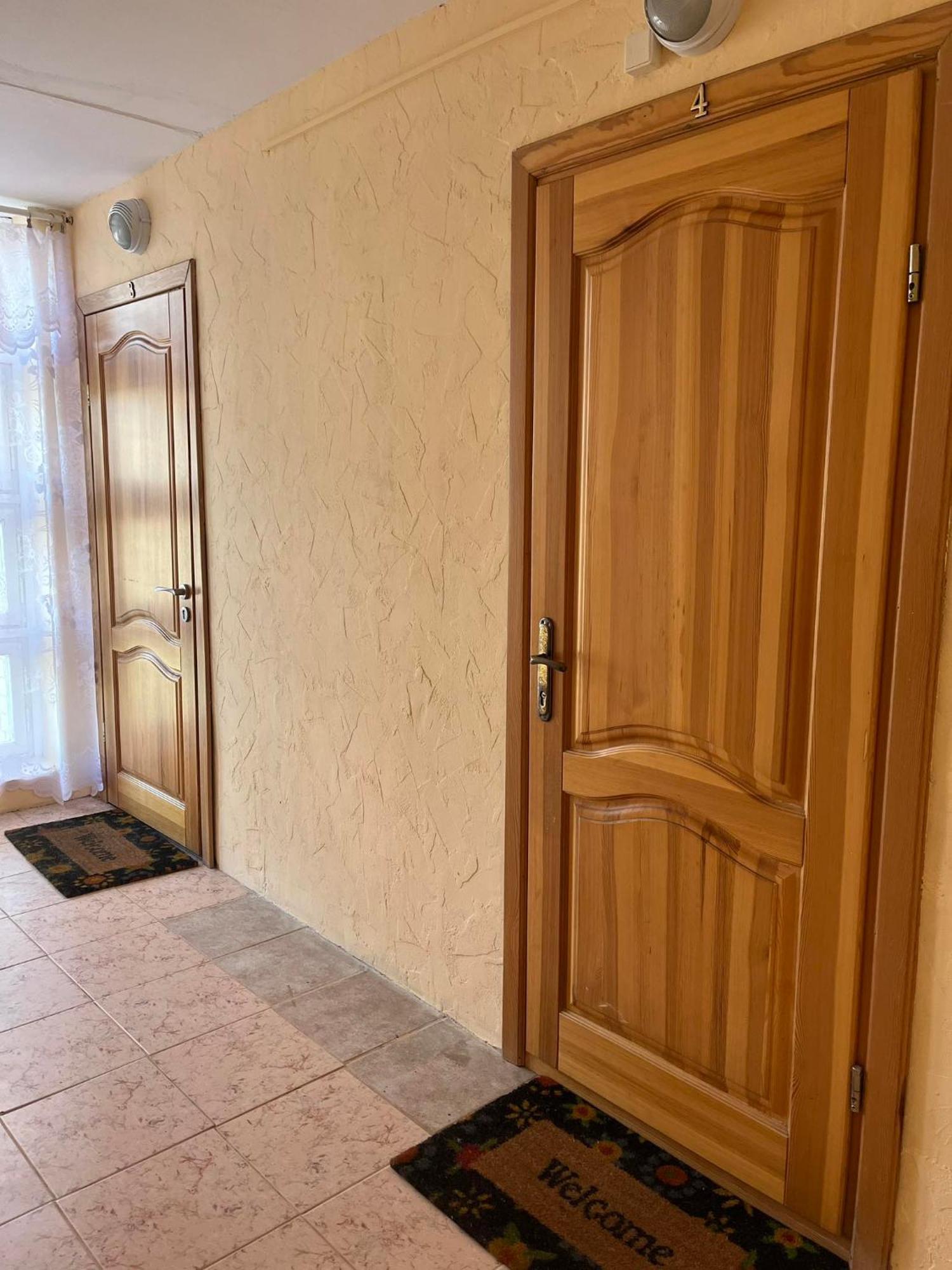 Apartmentai Baltoji Ramune Apartment Palanga