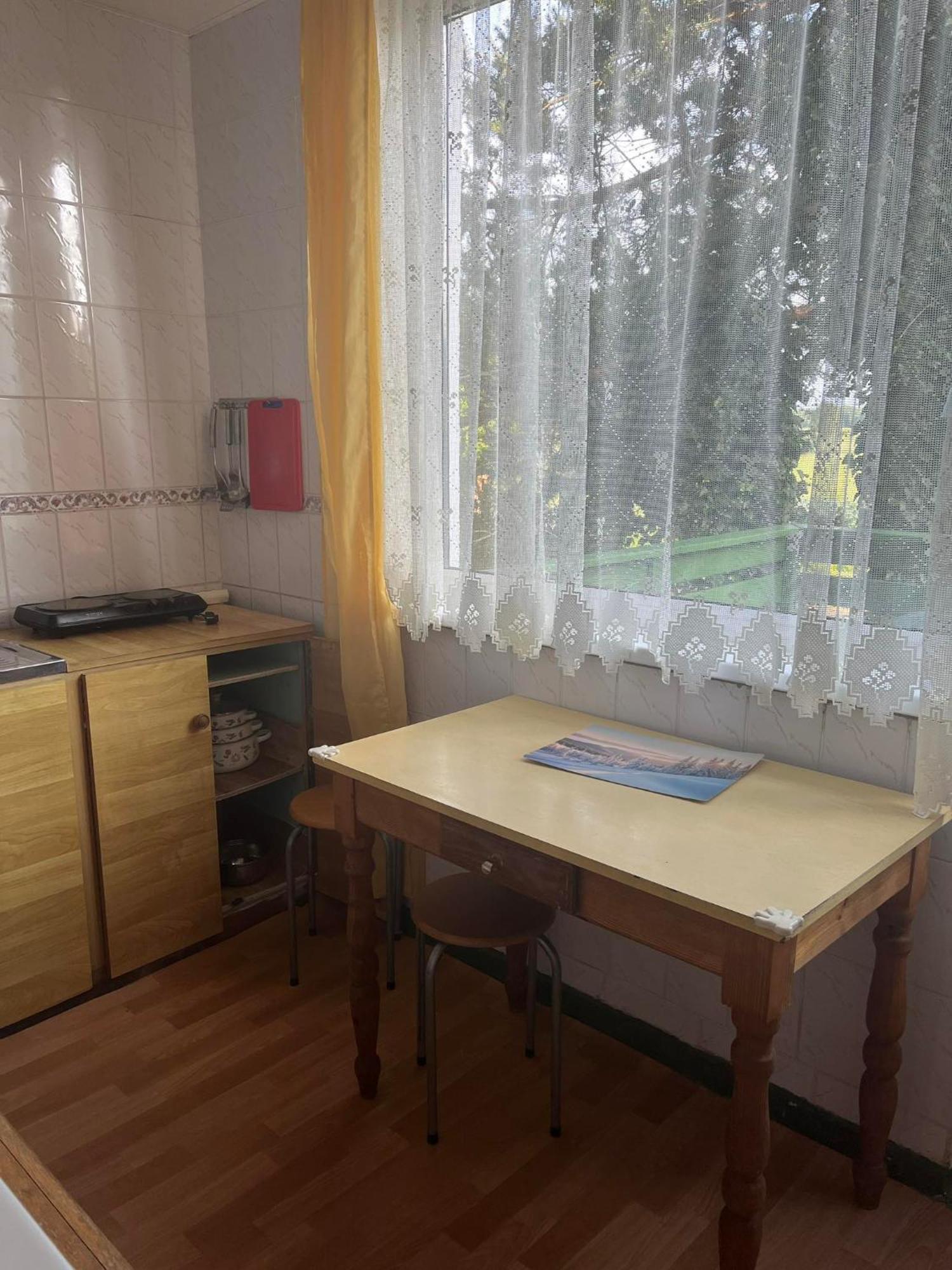Apartmentai Baltoji Ramune Palanga