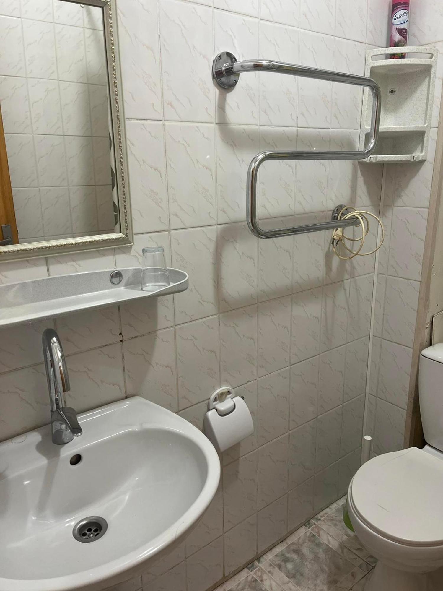 Apartmentai Baltoji Ramune