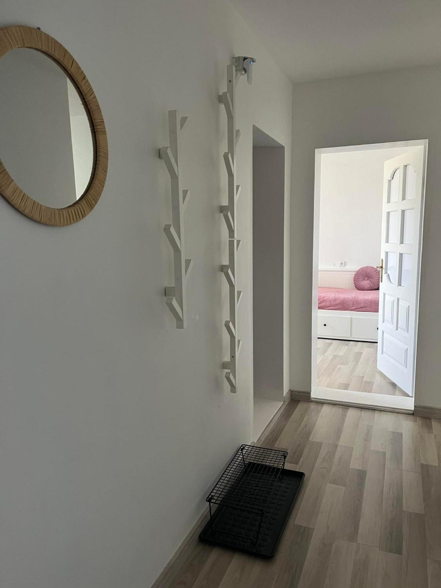 Apartmentai Baltoji Ramune Apartment
