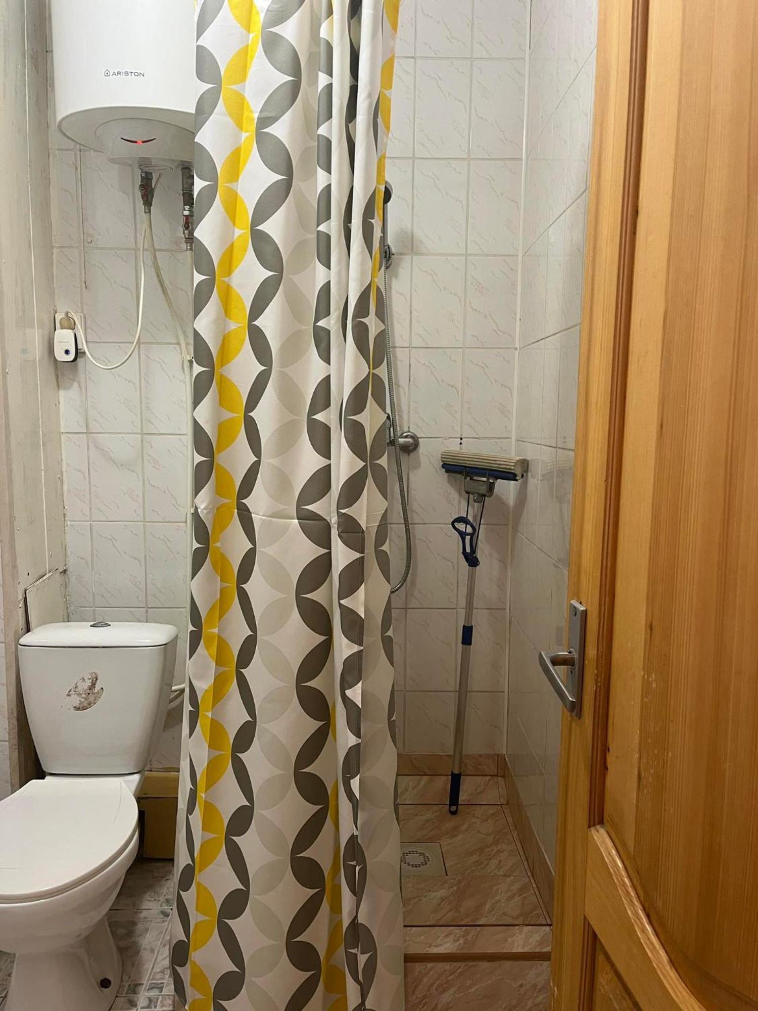 Apartmentai Baltoji Ramune Huoneisto *