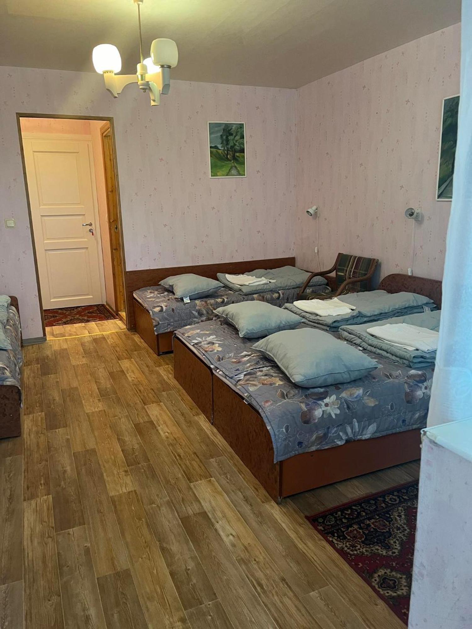 Apartment Apartmentai Baltoji Ramune Palanga