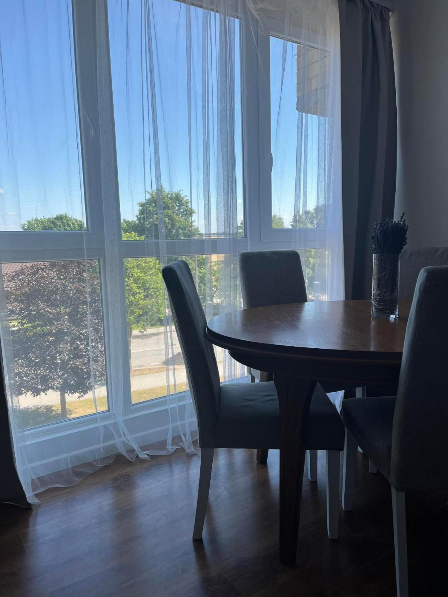 Apartmentai Baltoji Ramune Huoneisto