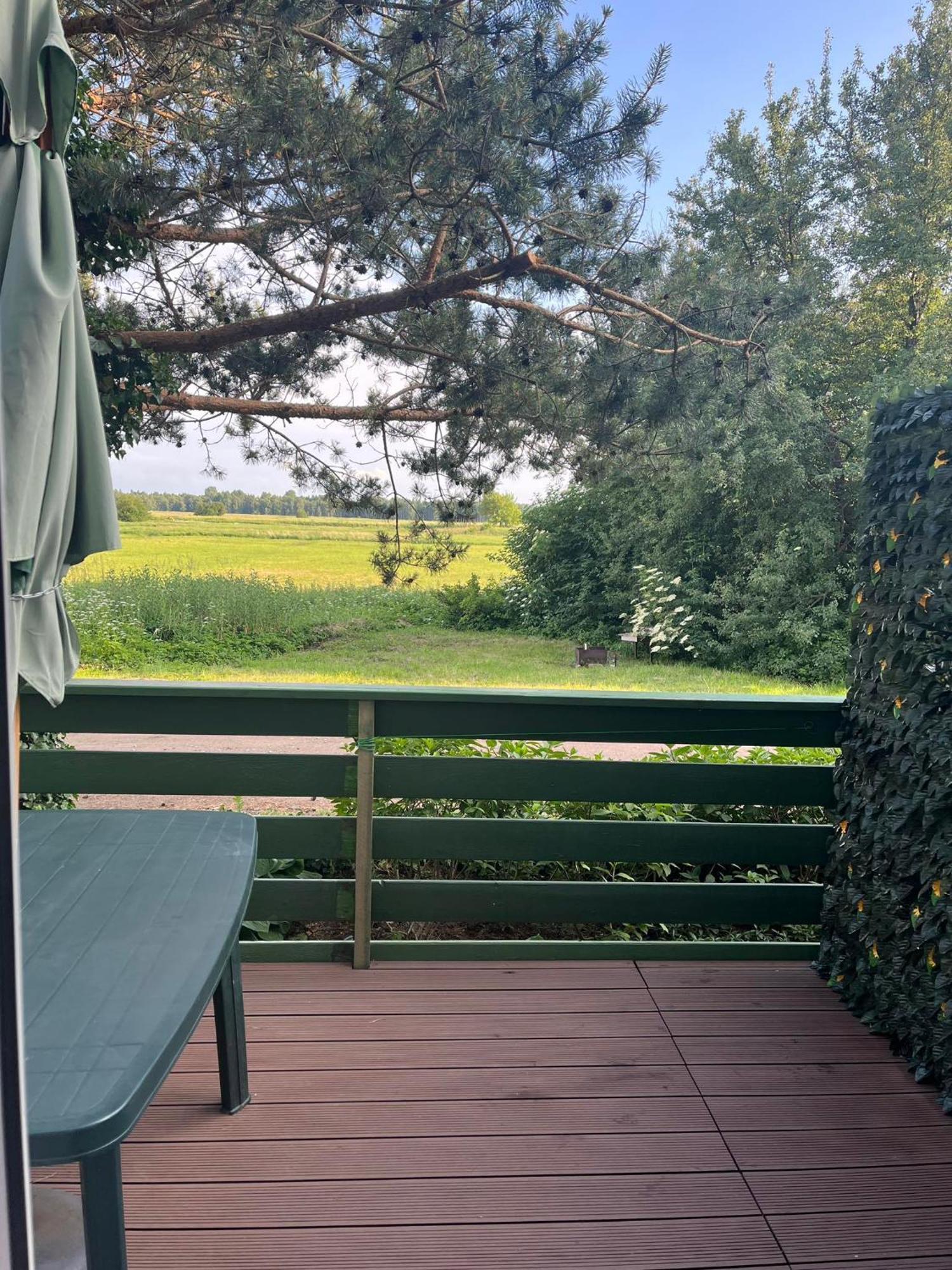 Apartmentai Baltoji Ramune Apartment Palanga