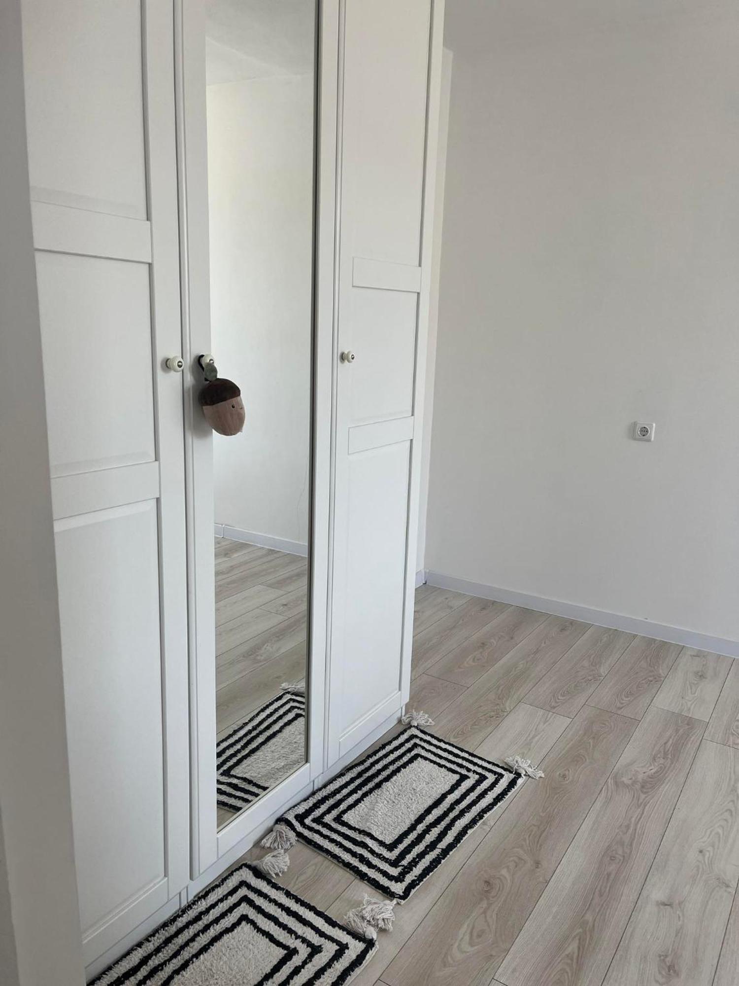 Apartmentai Baltoji Ramune * Palanga