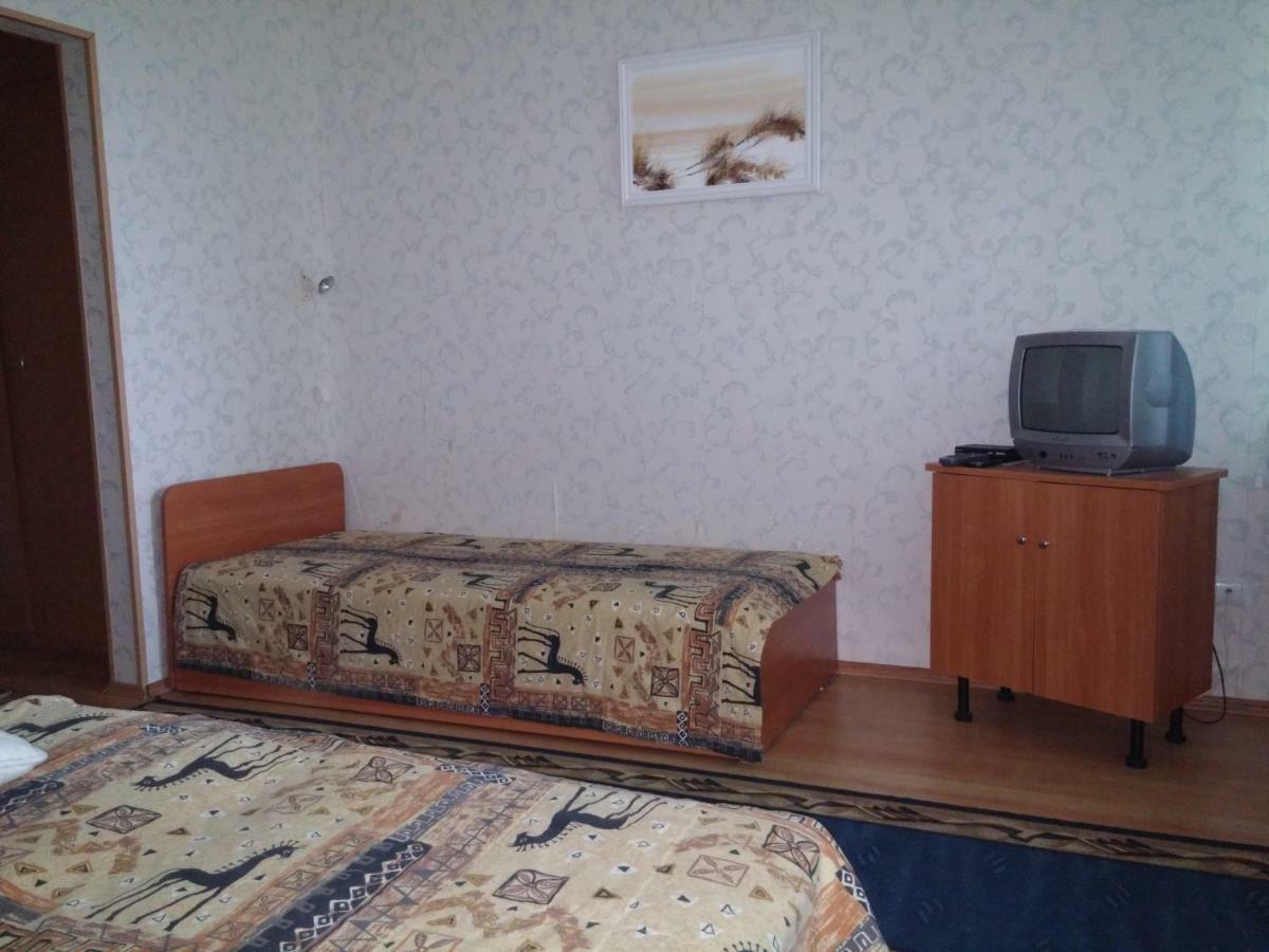 Apartmentai Baltoji Ramune Palanga