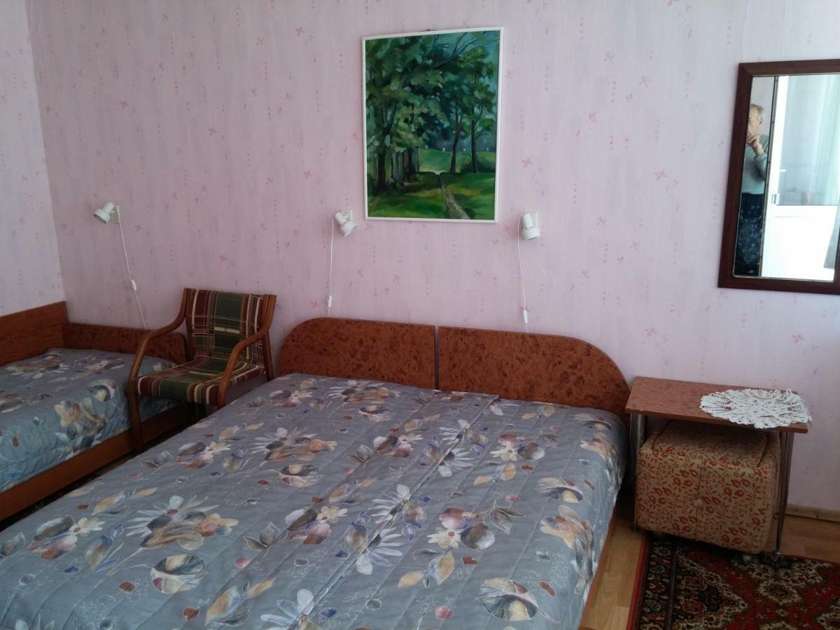 Apartment Apartmentai Baltoji Ramune Palanga
