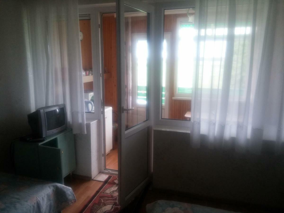Apartmentai Baltoji Ramune * Palanga