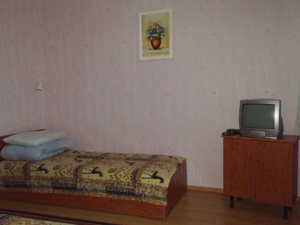 Apartmentai Baltoji Ramune Huoneisto Palanga