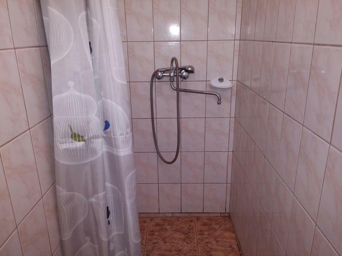 Apartmentai Baltoji Ramune