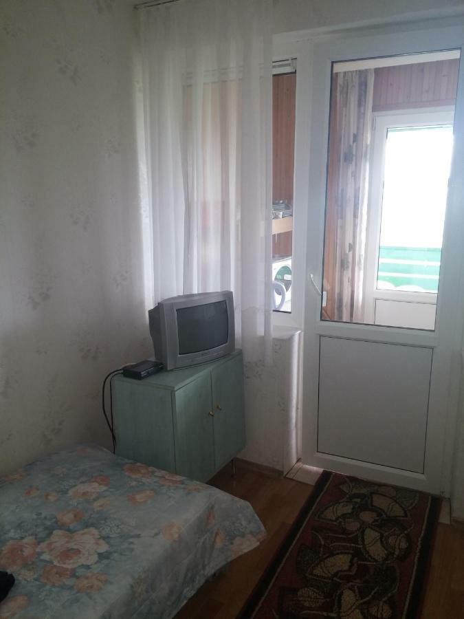 Apartment Apartmentai Baltoji Ramune Palanga