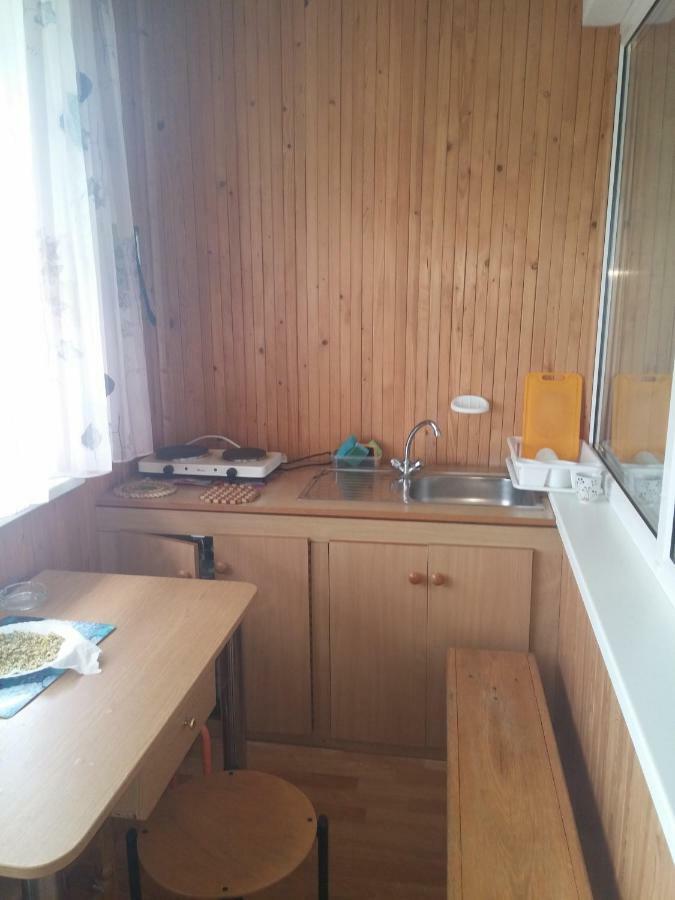 Apartmentai Baltoji Ramune *