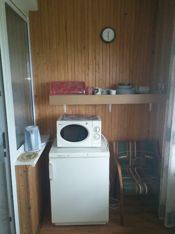 Apartment Apartmentai Baltoji Ramune Palanga