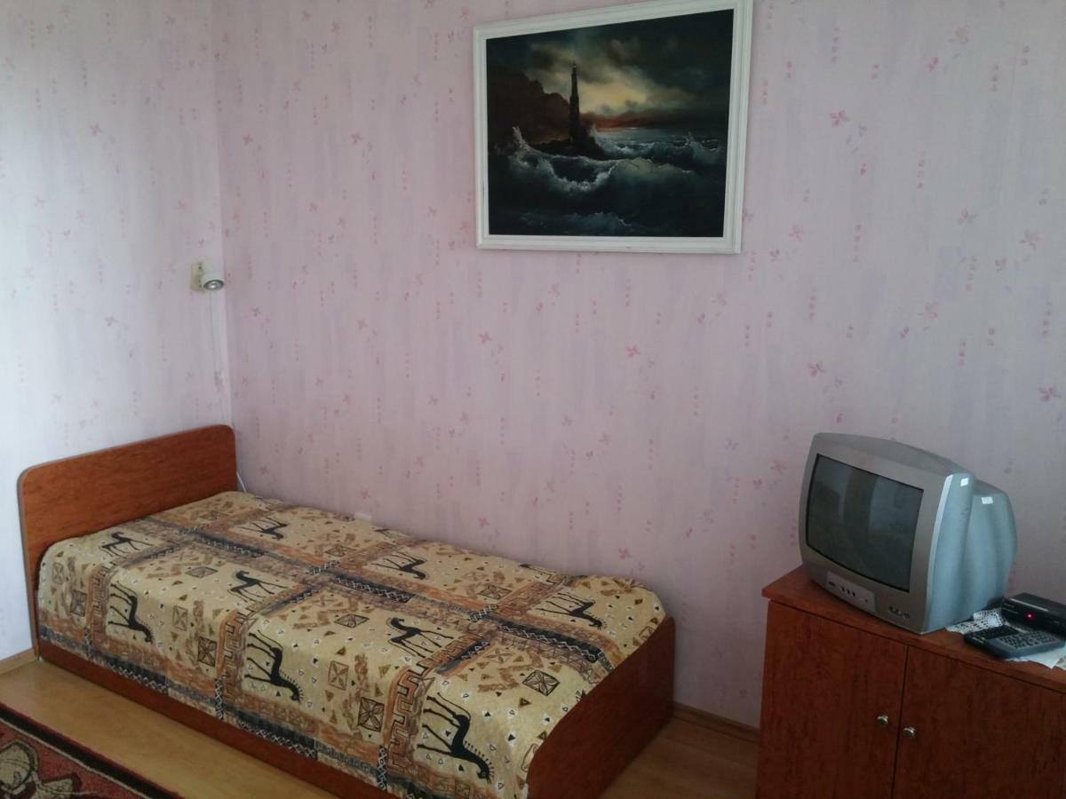 Apartmentai Baltoji Ramune Palanga