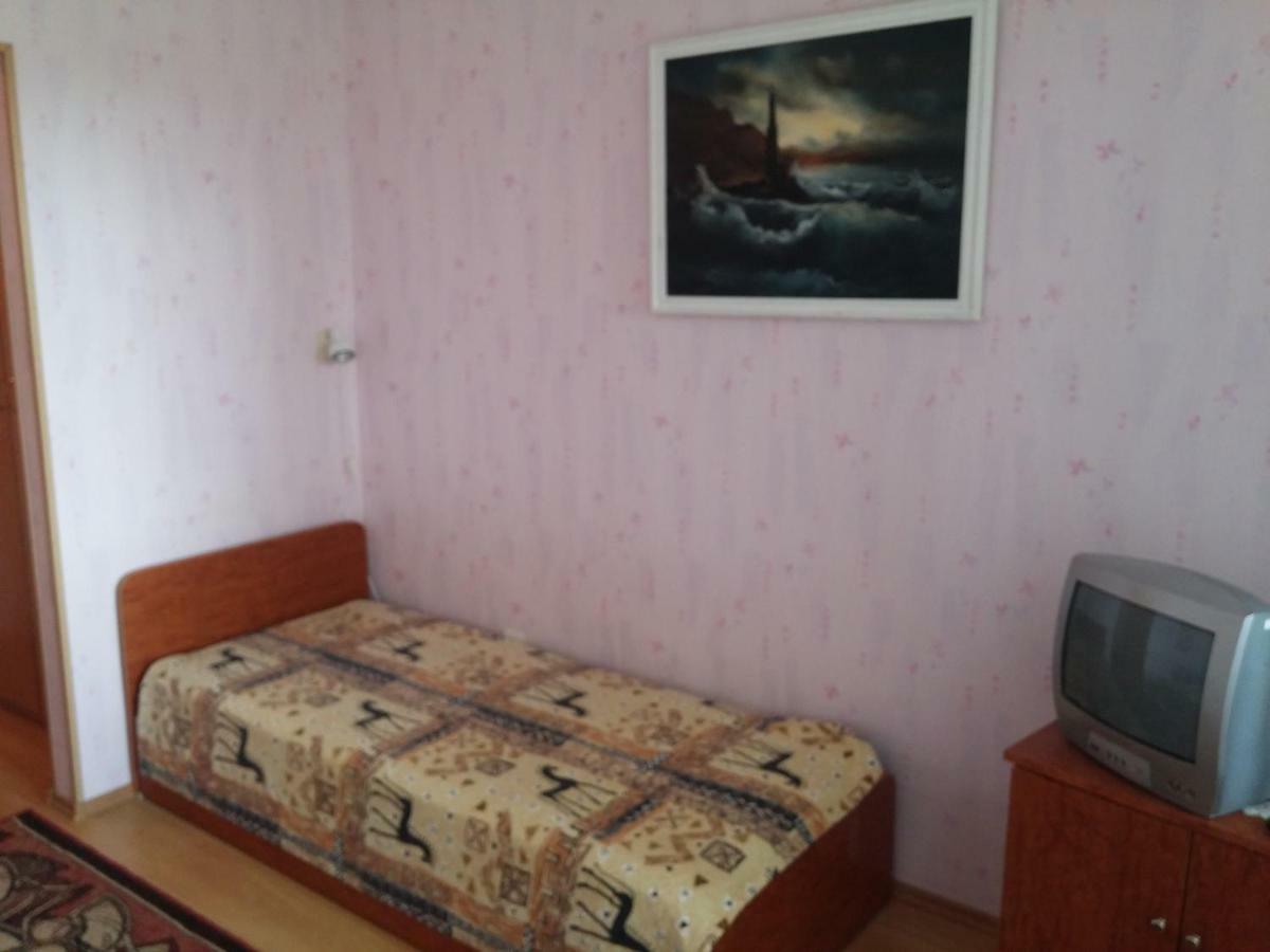 Apartmentai Baltoji Ramune Palanga