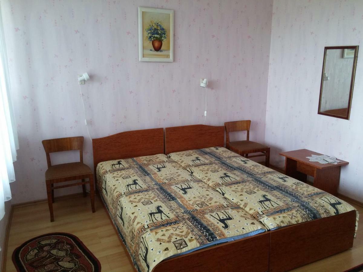 Apartmentai Baltoji Ramune Apartment Palanga