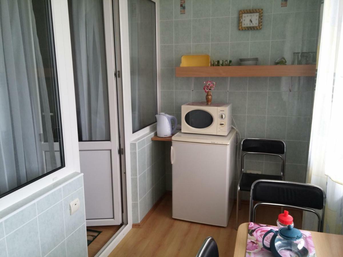 Apartmentai Baltoji Ramune Palanga