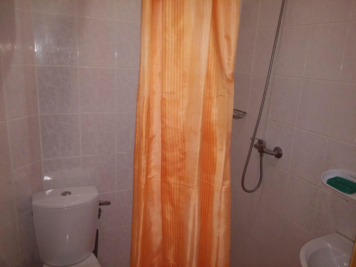 Apartment Apartmentai Baltoji Ramune Palanga