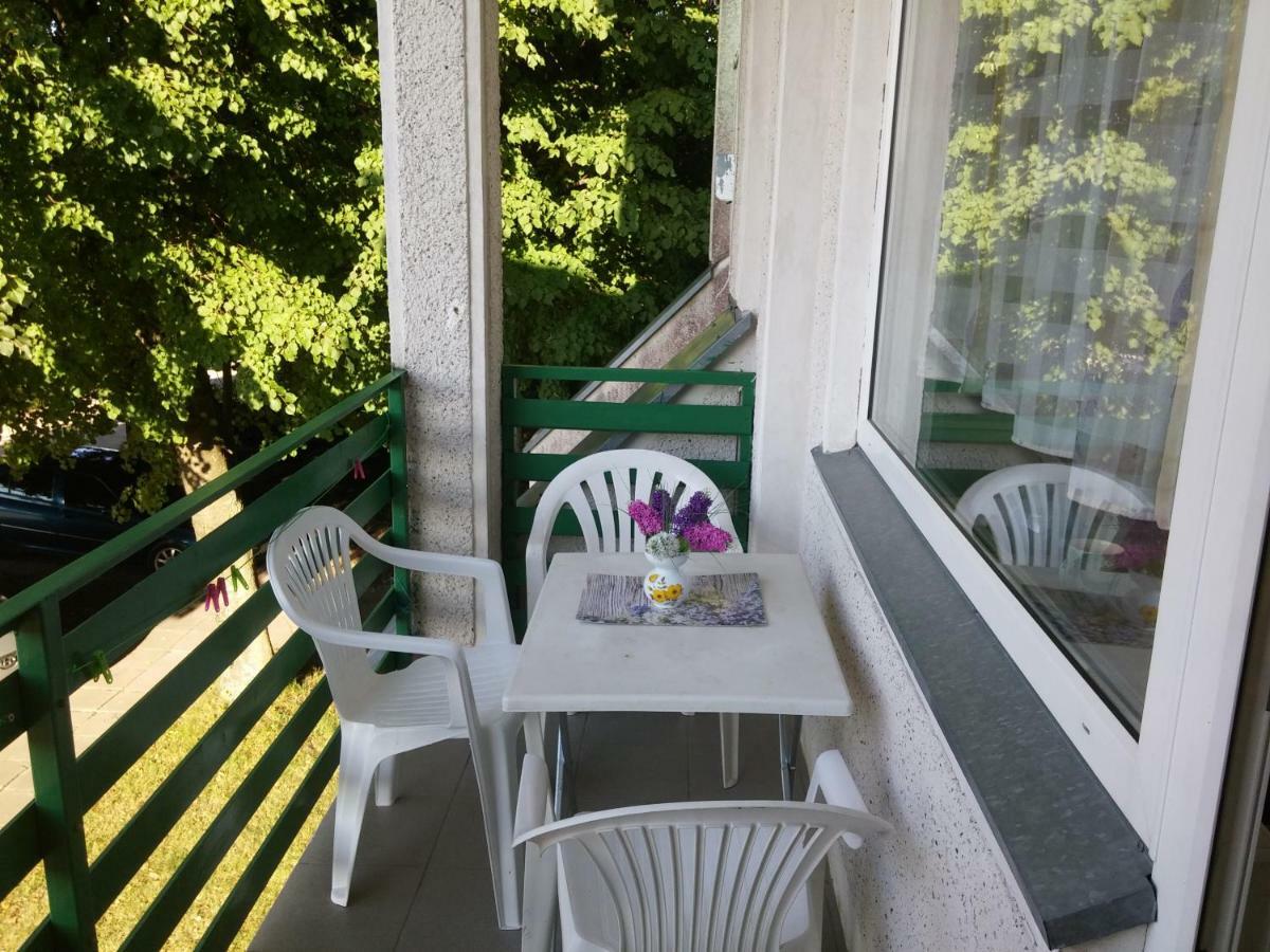 Apartment Apartmentai Baltoji Ramune Palanga