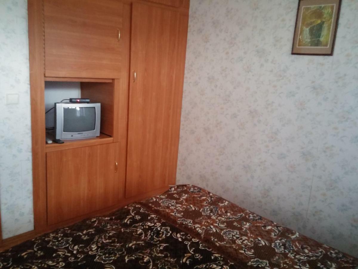 Apartmentai Baltoji Ramune Palanga
