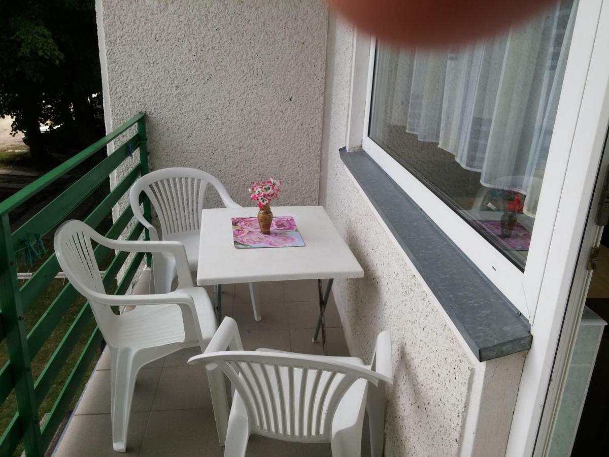Apartmentai Baltoji Ramune Palanga