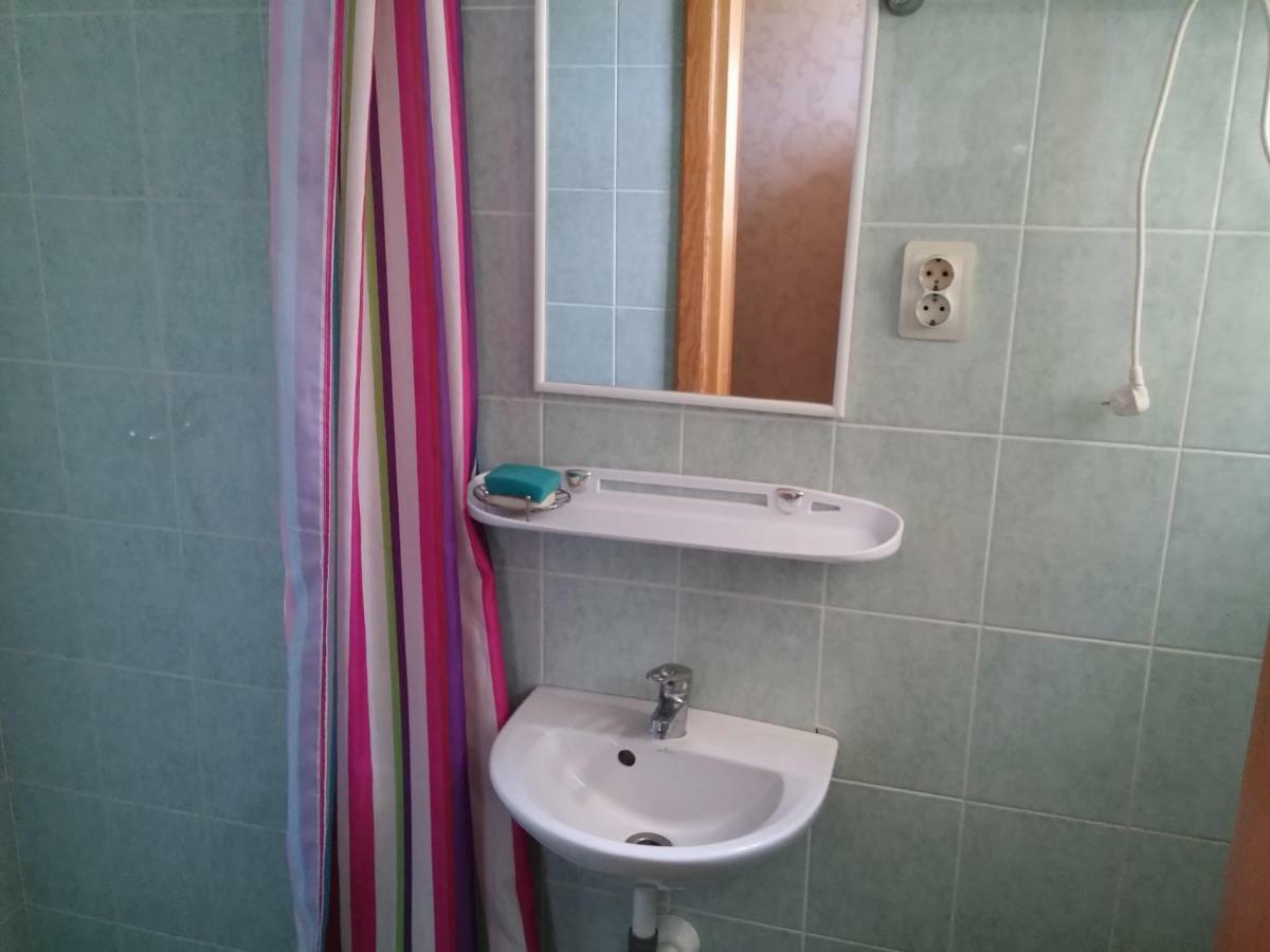Apartmentai Baltoji Ramune Huoneisto