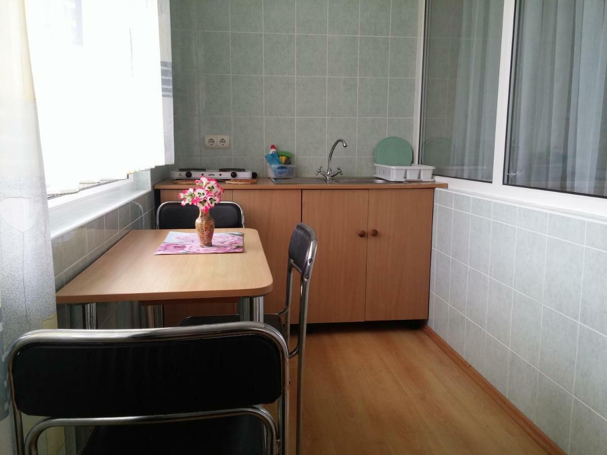 Apartmentai Baltoji Ramune Apartment