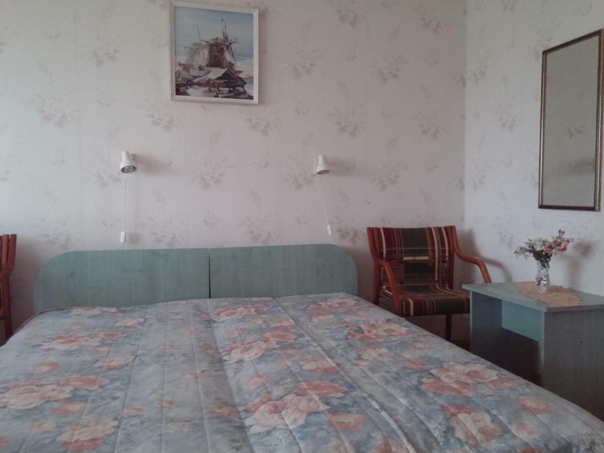 Apartmentai Baltoji Ramune Huoneisto