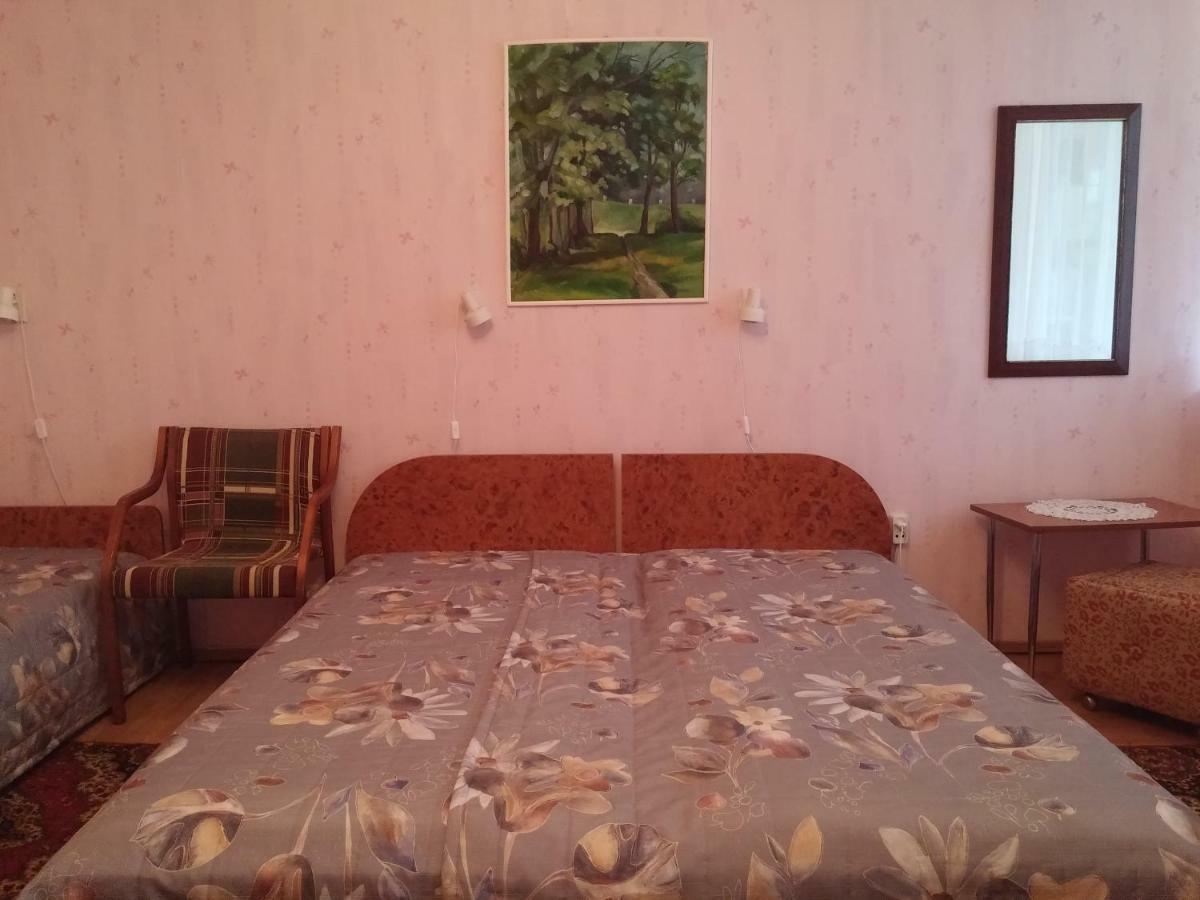 Apartment Apartmentai Baltoji Ramune Palanga