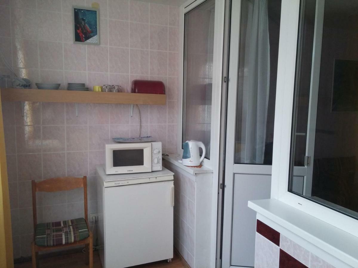 Apartment Apartmentai Baltoji Ramune Palanga