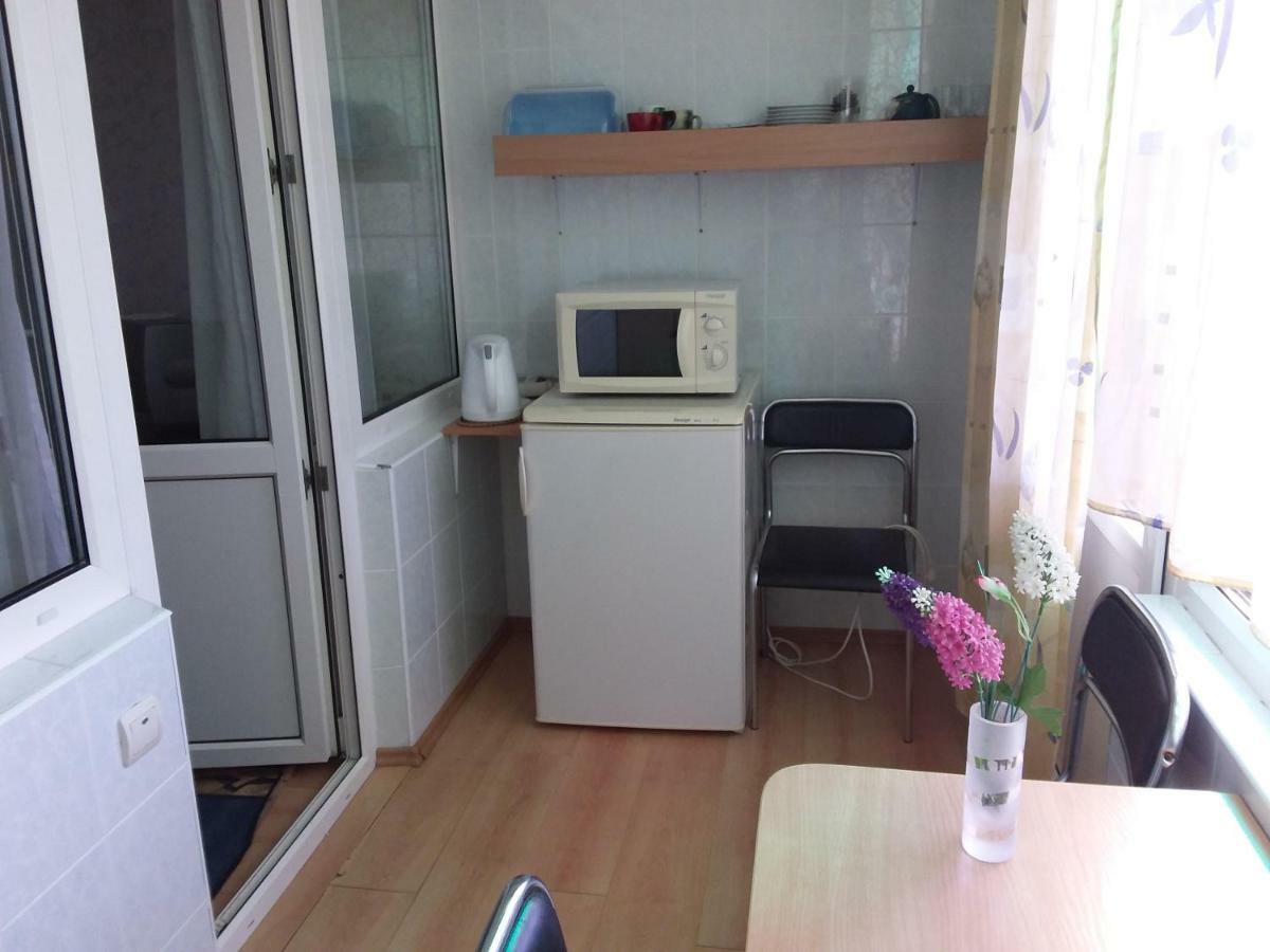 Apartmentai Baltoji Ramune Palanga