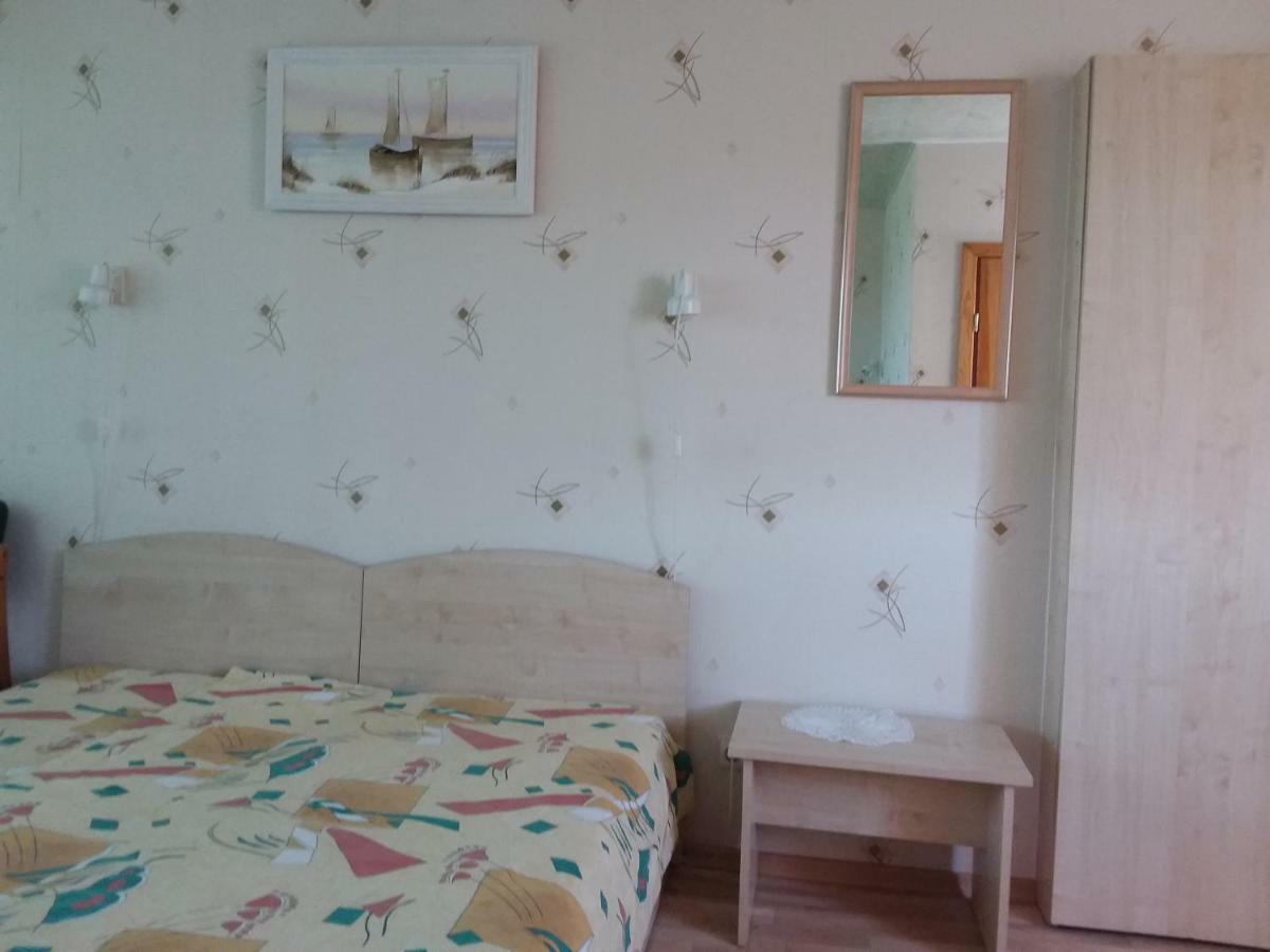 Apartmentai Baltoji Ramune *